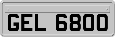 GEL6800