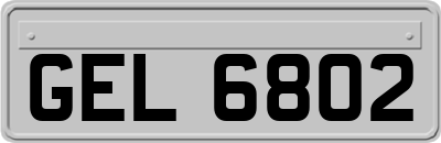 GEL6802