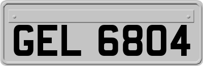 GEL6804