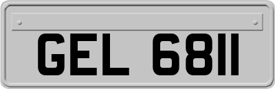 GEL6811