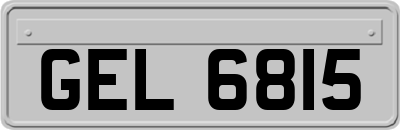 GEL6815