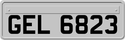 GEL6823