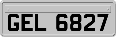 GEL6827