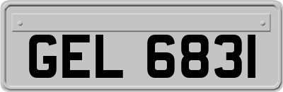 GEL6831