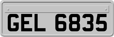 GEL6835