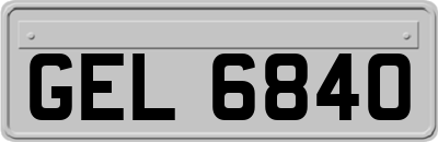 GEL6840