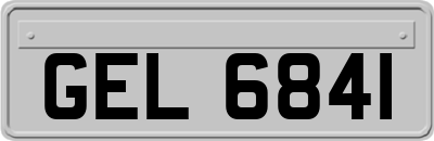 GEL6841