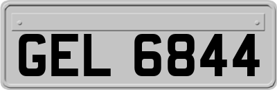 GEL6844