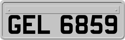 GEL6859