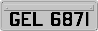 GEL6871