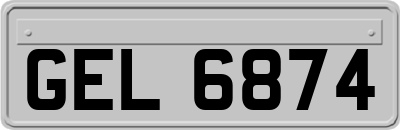 GEL6874