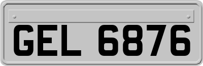 GEL6876