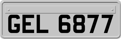 GEL6877