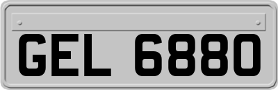 GEL6880