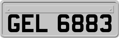GEL6883