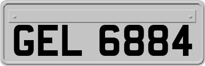 GEL6884