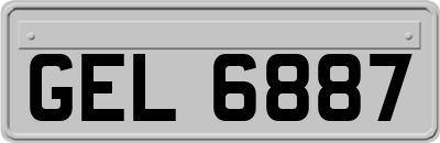 GEL6887