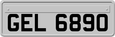 GEL6890