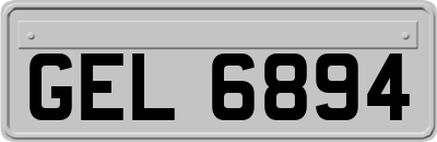 GEL6894