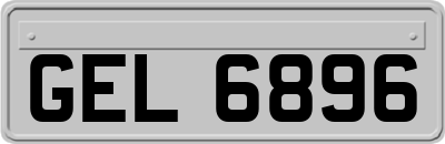 GEL6896