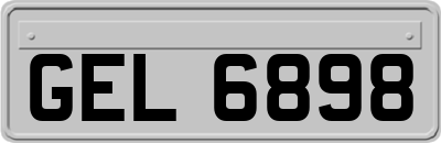 GEL6898