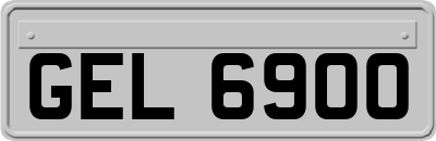 GEL6900