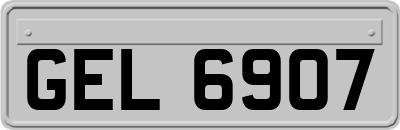 GEL6907