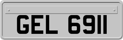 GEL6911