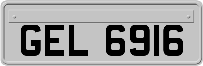 GEL6916