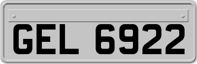 GEL6922