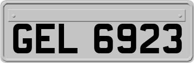 GEL6923