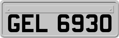 GEL6930
