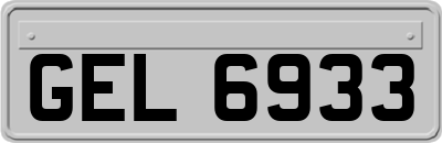 GEL6933