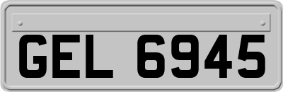 GEL6945