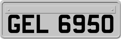GEL6950