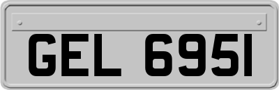 GEL6951