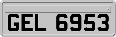 GEL6953