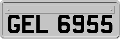 GEL6955