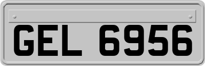 GEL6956