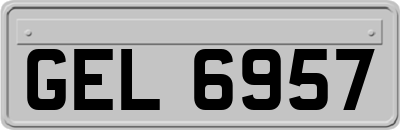GEL6957