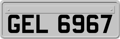 GEL6967