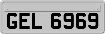 GEL6969