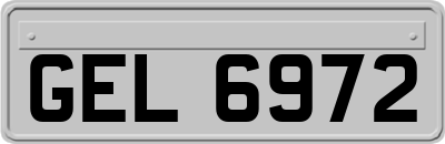 GEL6972