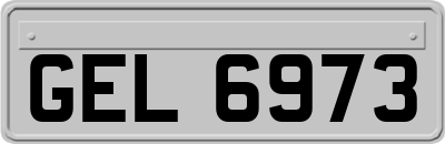 GEL6973