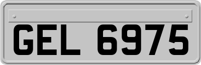 GEL6975