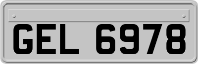 GEL6978