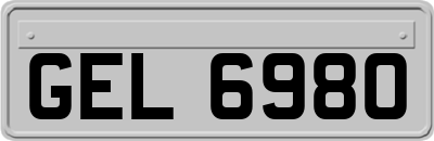GEL6980