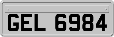 GEL6984