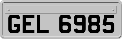 GEL6985