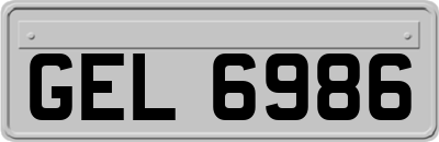 GEL6986